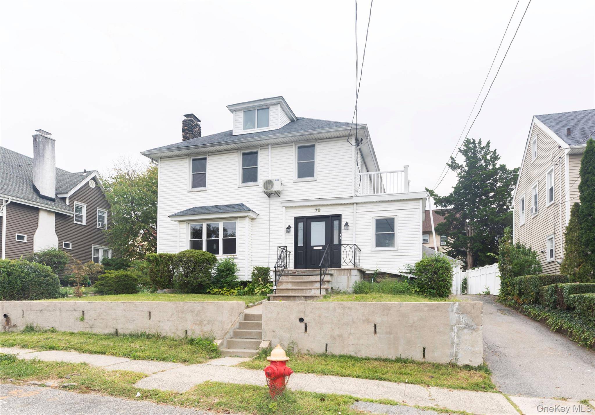 76 Wickes AVE, Yonkers, NY 10701