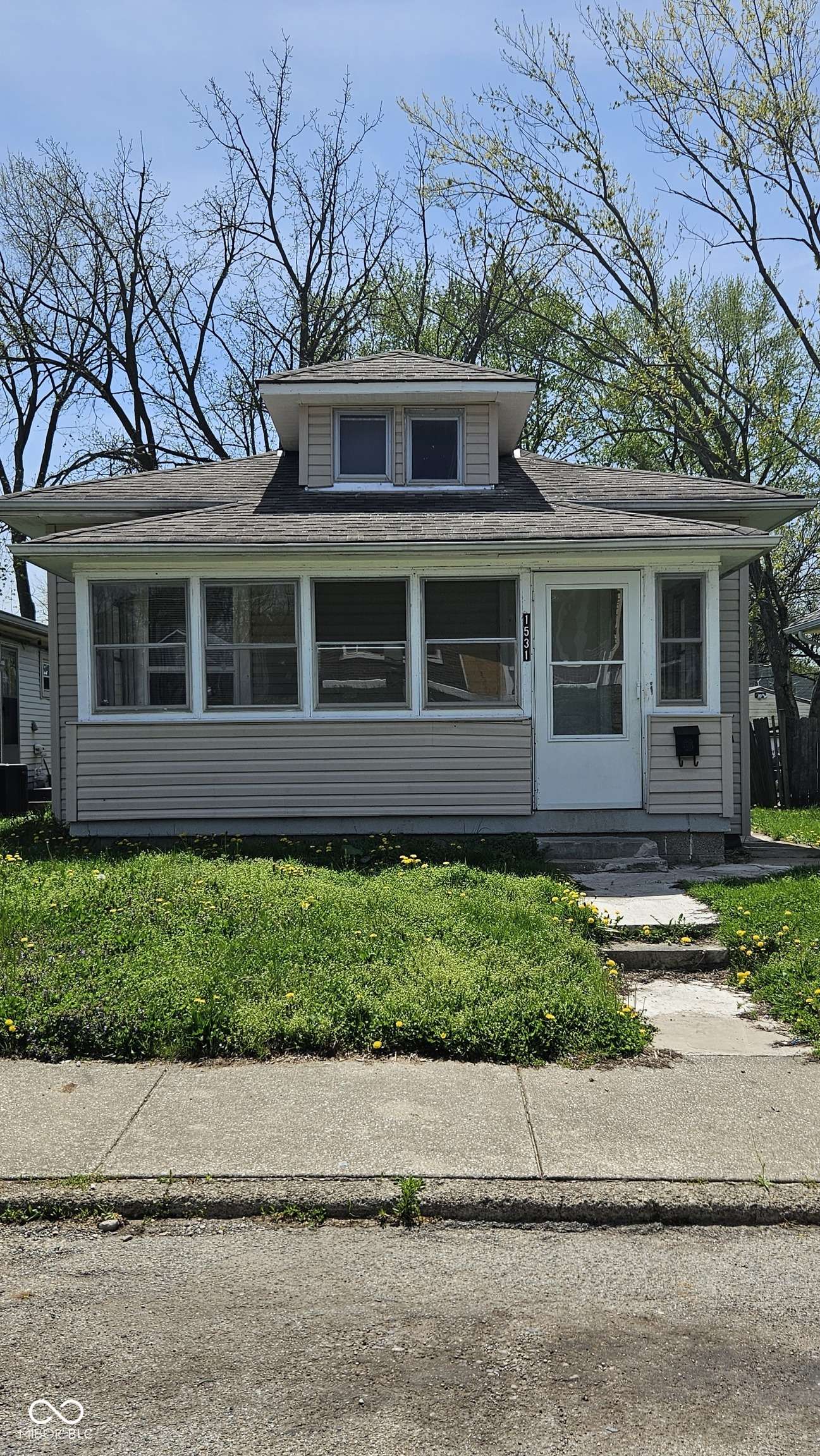 1531 Cruft ST, Indianapolis, IN 46203