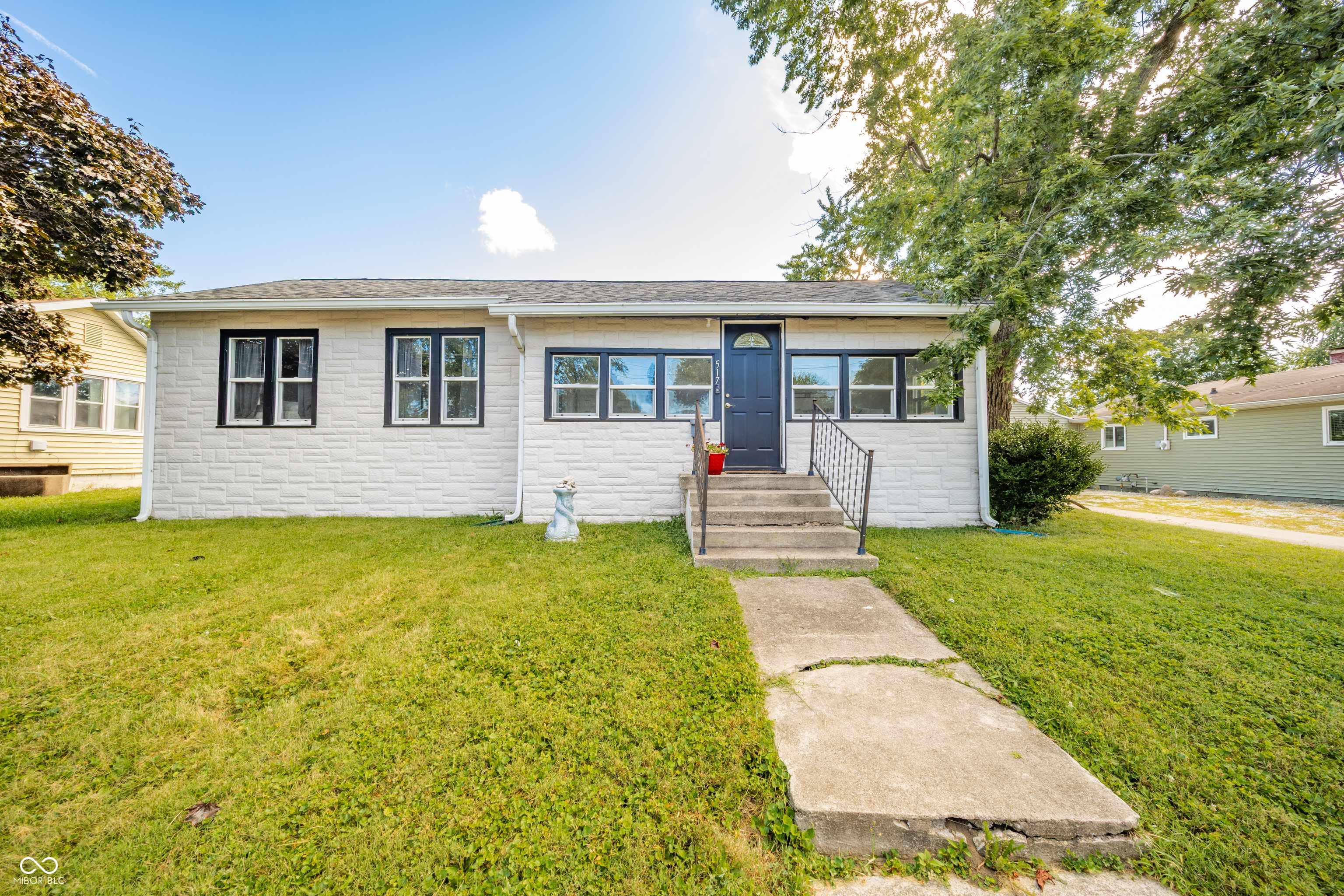 517 N Leland ST, Fortville, IN 46040