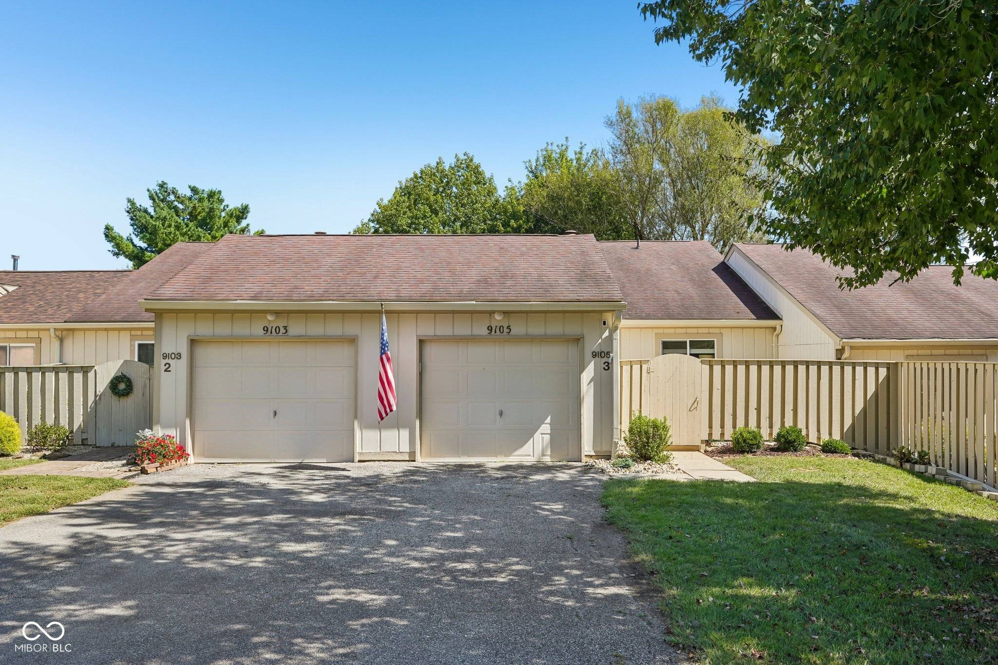 9105 S Greenridge LN #A-3, Bloomington, IN 47401
