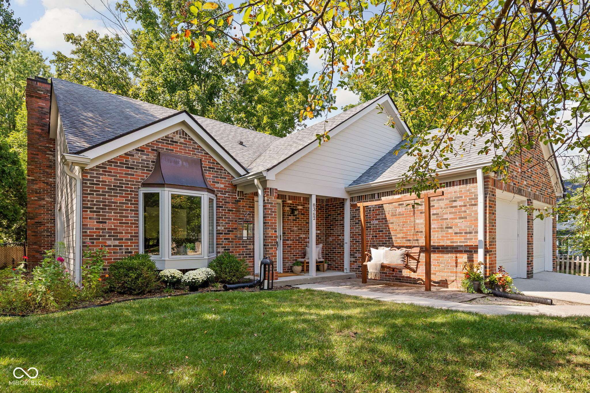 8362 La Habra LN, Indianapolis, IN 46236
