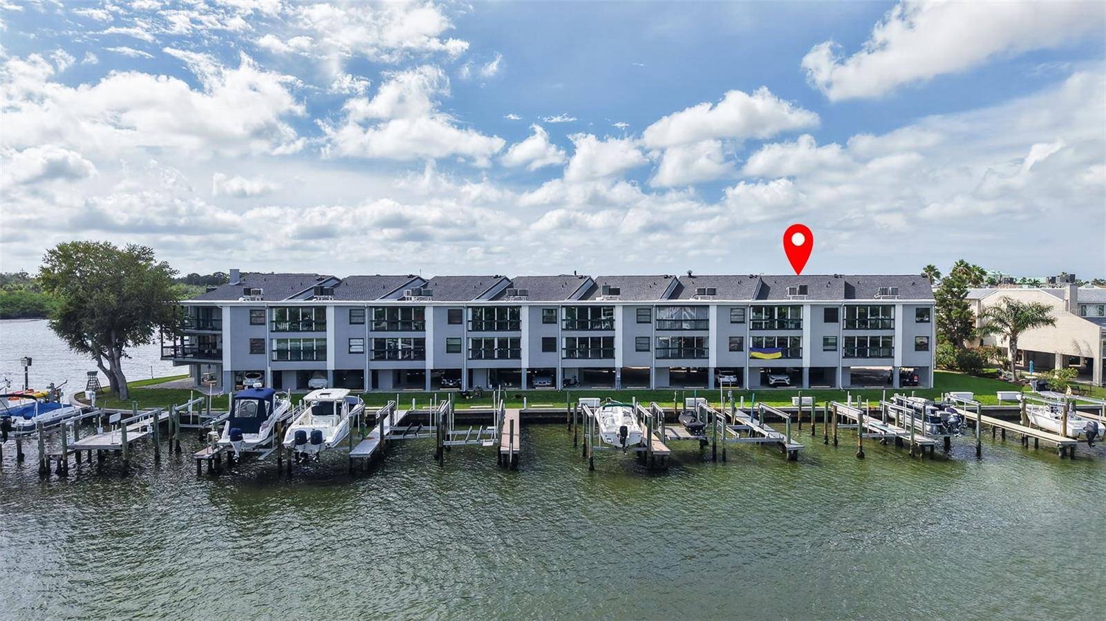326 WINDRUSH BLVD #202, Indian Rocks Beach
