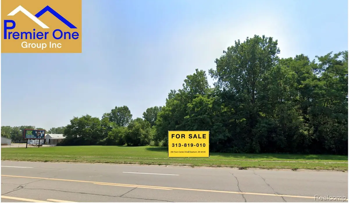 2750 E Michigan AVE, Ypsilanti Charter Township, MI 48198