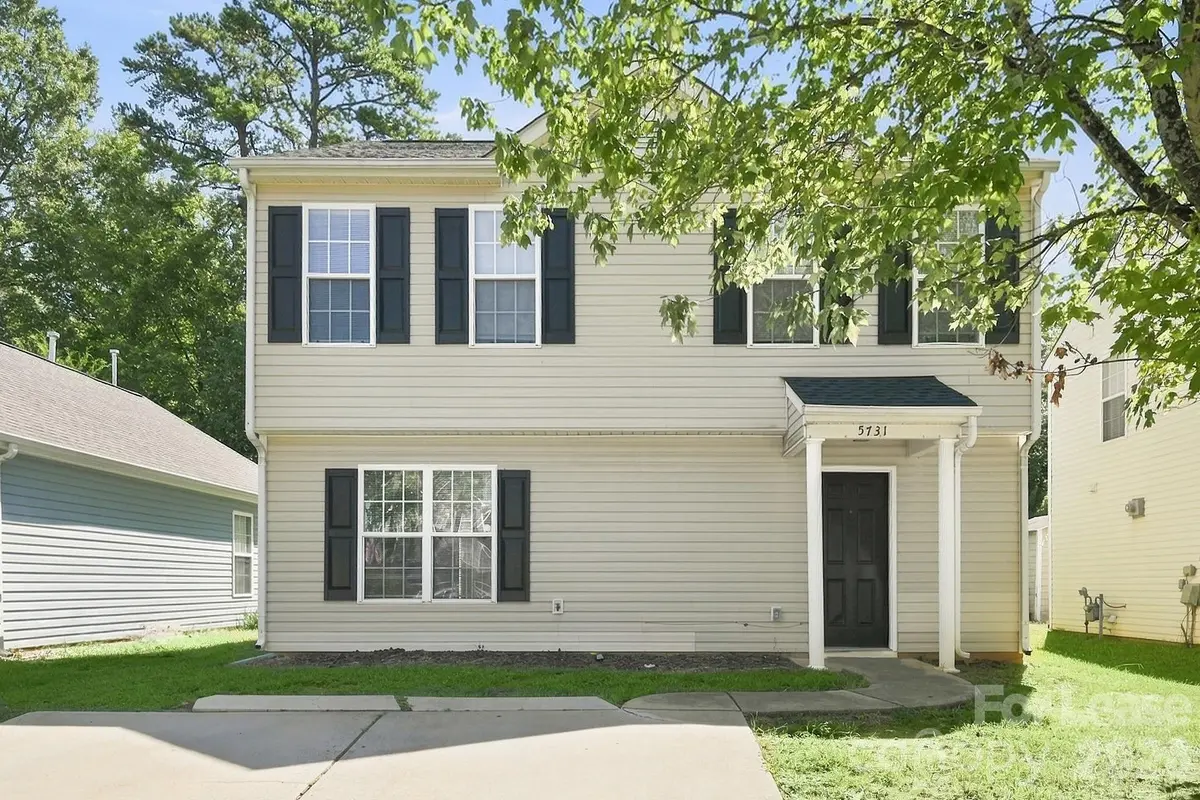 5731 Laborde AVE, Charlotte, NC 28269
