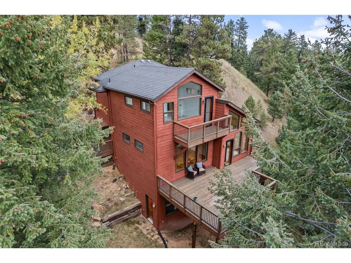 32438 Little Cub, Evergreen, CO 80439