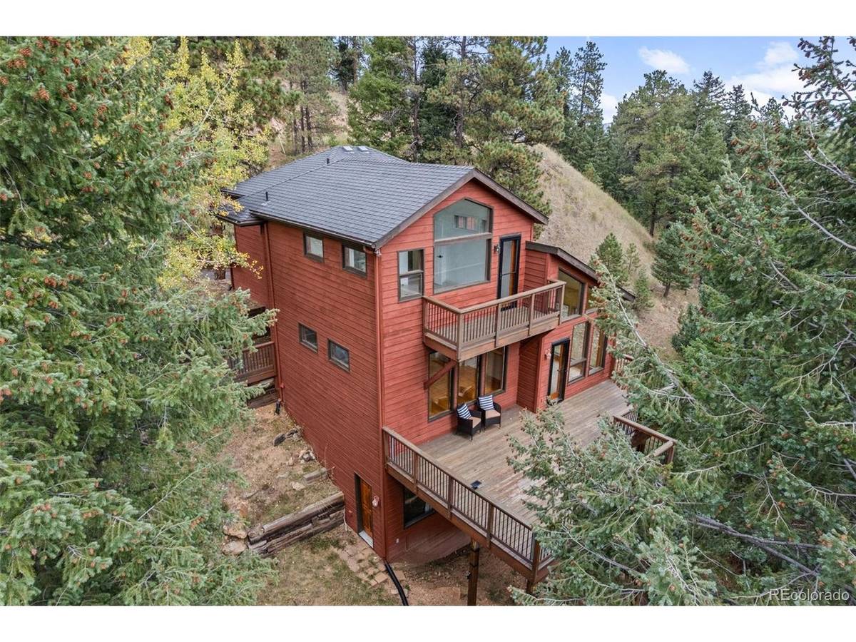 32438 Little Cub, Evergreen, CO 80439