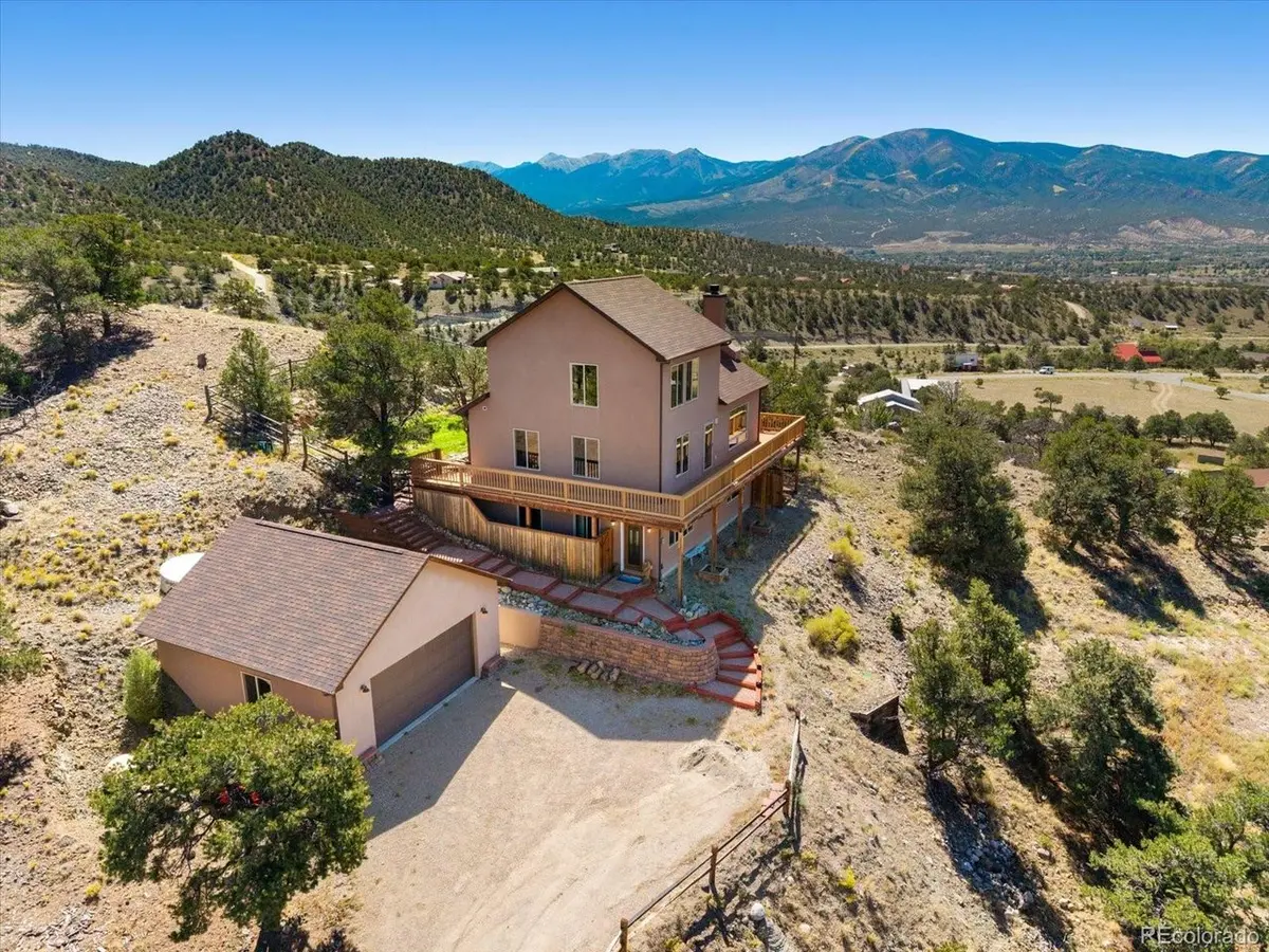 10010 Sioux, Salida, CO 81201