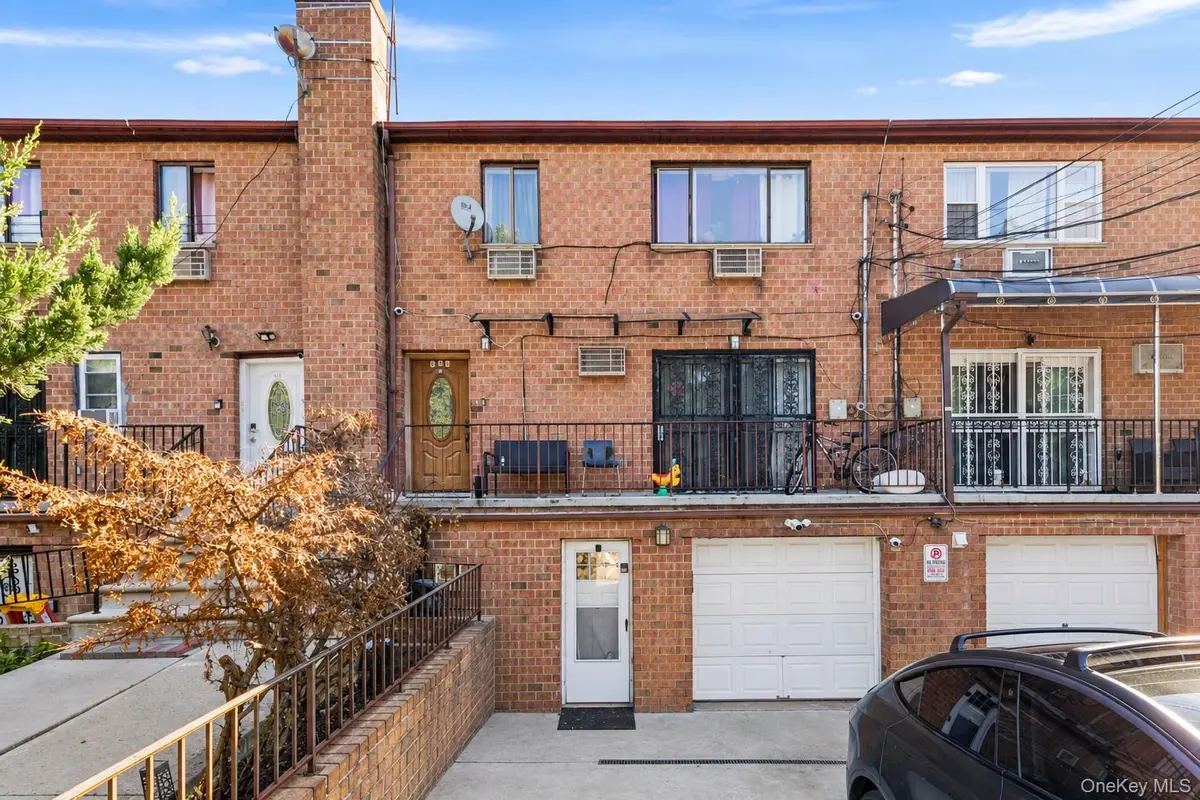 368 Balcom AVE, Bronx, NY 10465