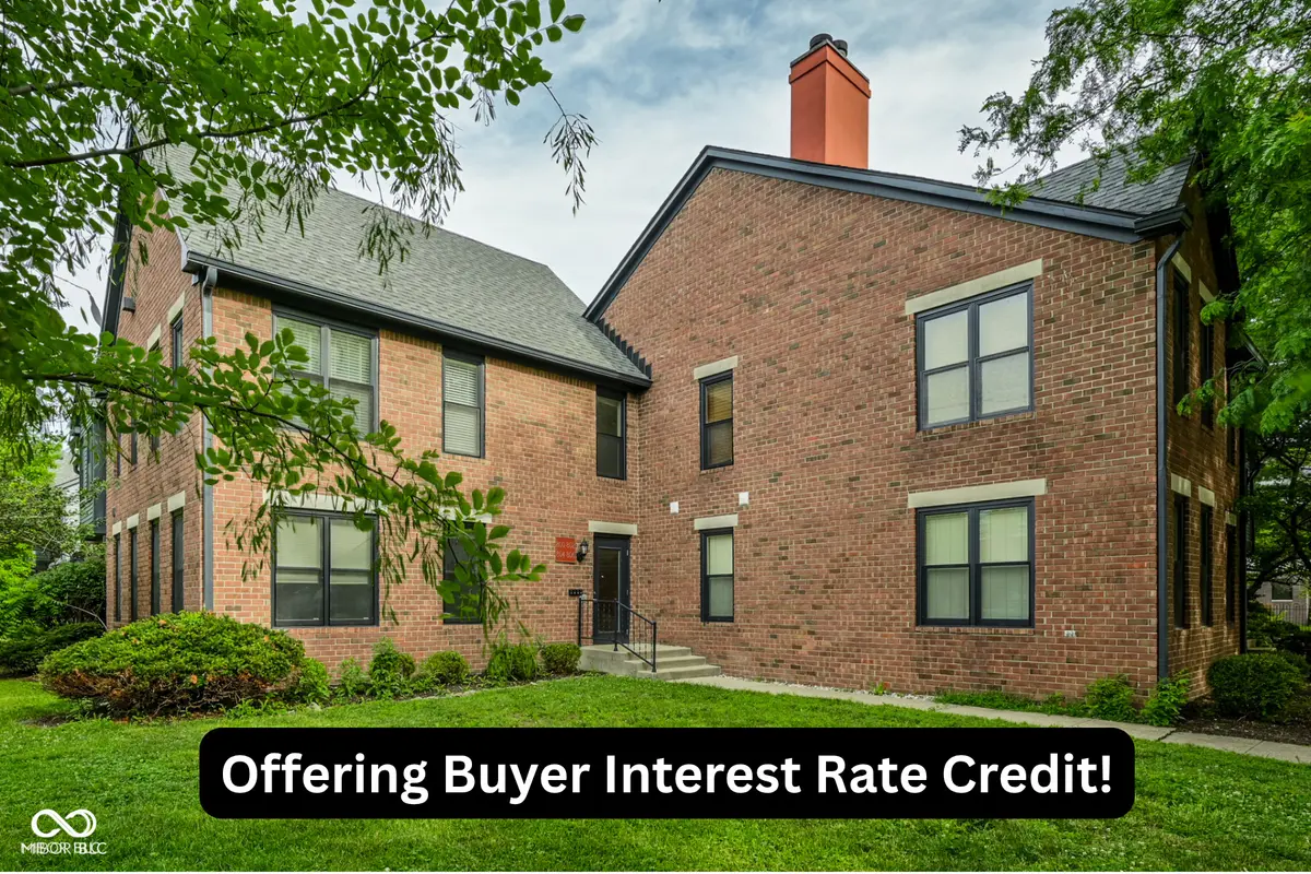 802 N Park AVE, Indianapolis, IN 46202