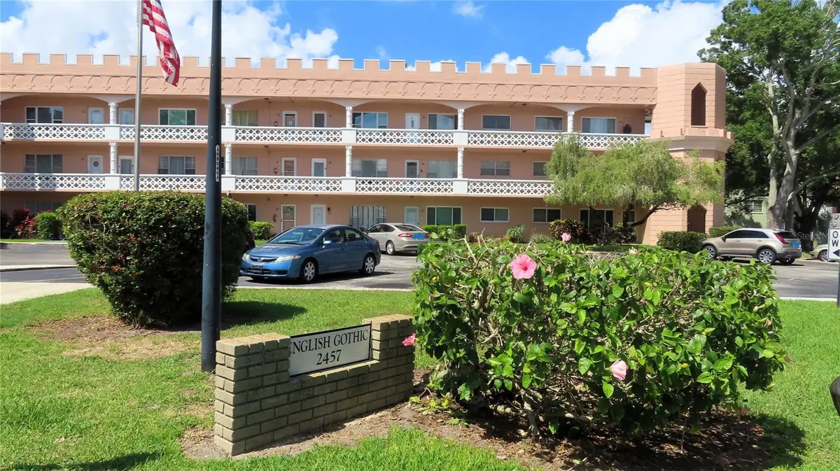 2457 ECUADORIAN WAY #85, Clearwater, FL 33763
