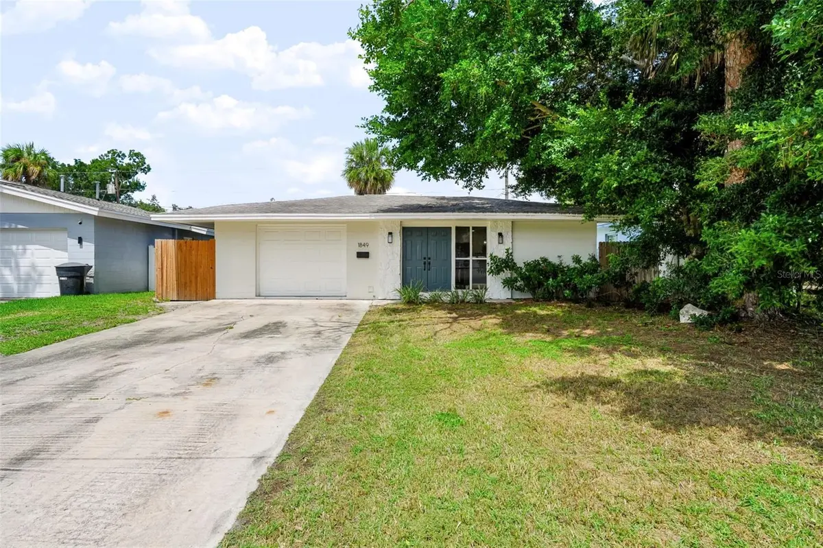 1849 NEW HAMPSHIRE AVE NE, St Petersburg, FL 33703