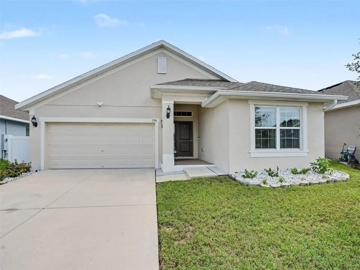 256 KRENSON BAY LOOP, Winter Haven, FL 33881
