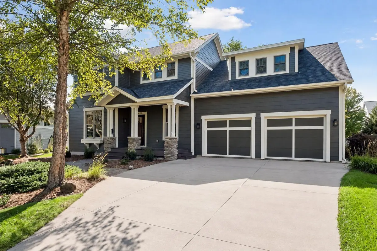 14272 Grantaire LN N, Hugo, MN 55038