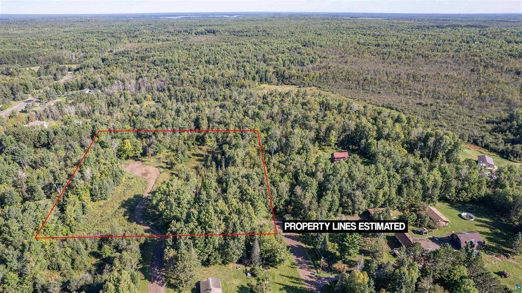 4971 Nelsondale RD, Duluth, MN 55811