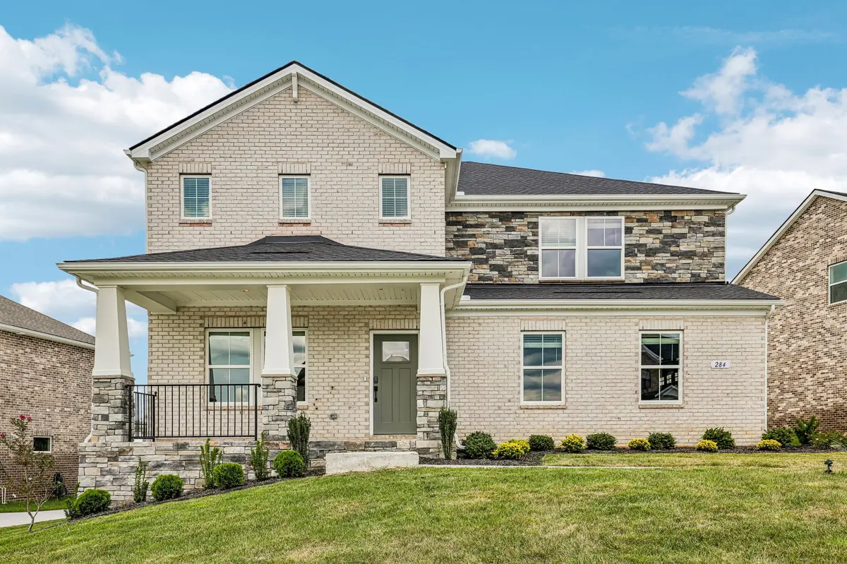 284 Johnnys Pl, Mount Juliet, TN 37122