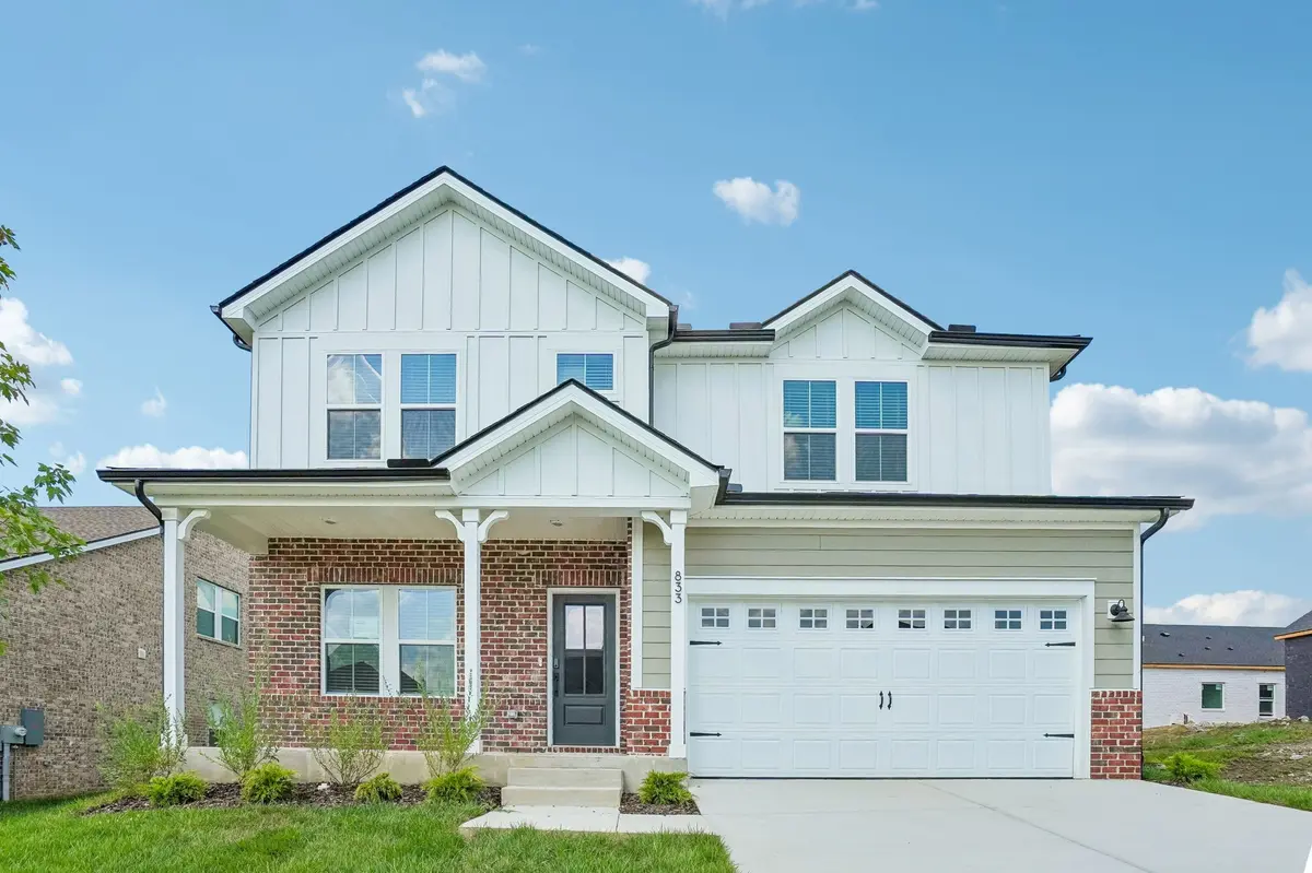 833 Steen St, Hendersonville, TN 37075