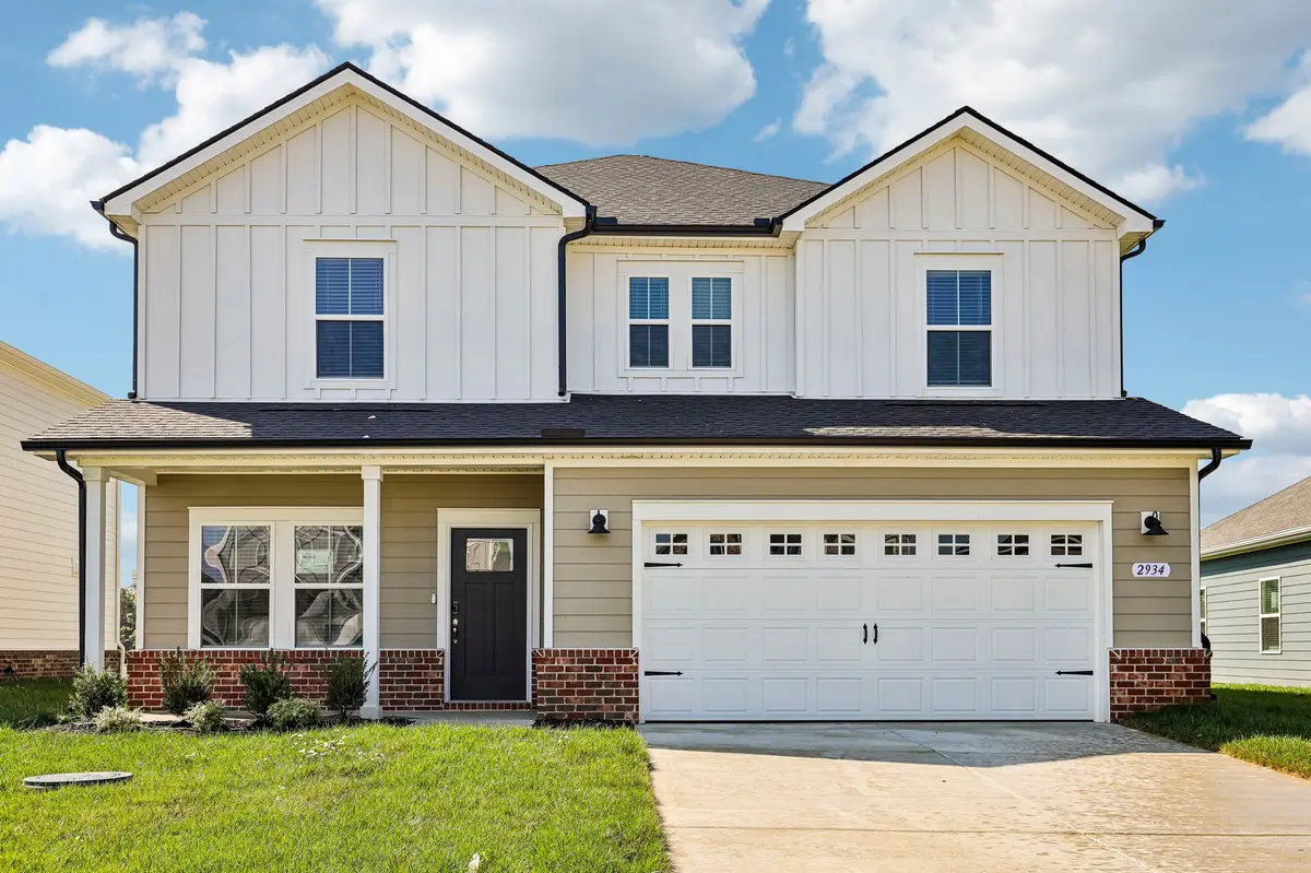 2934 Citrine Drive, Murfreesboro, TN 37127