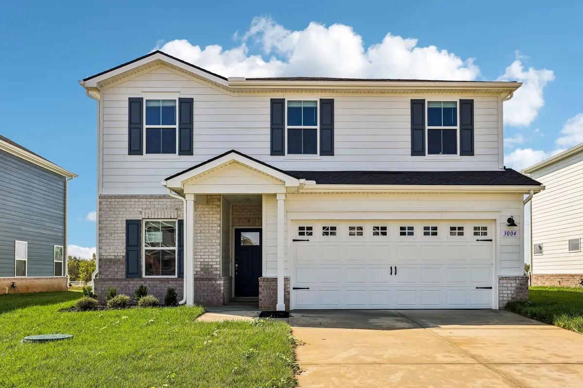 3004 Citrine Drive, Murfreesboro, TN 37127