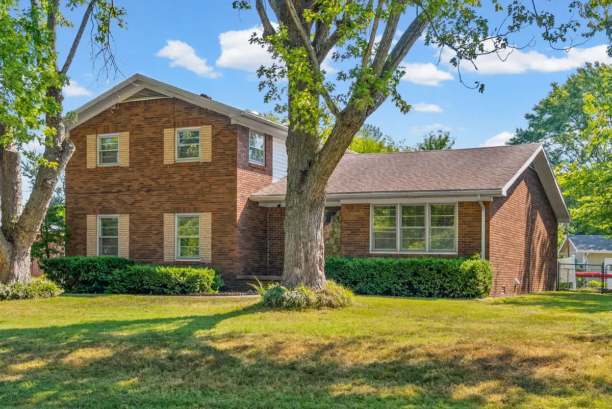 506 Linda Dr, Hopkinsville, KY 42240