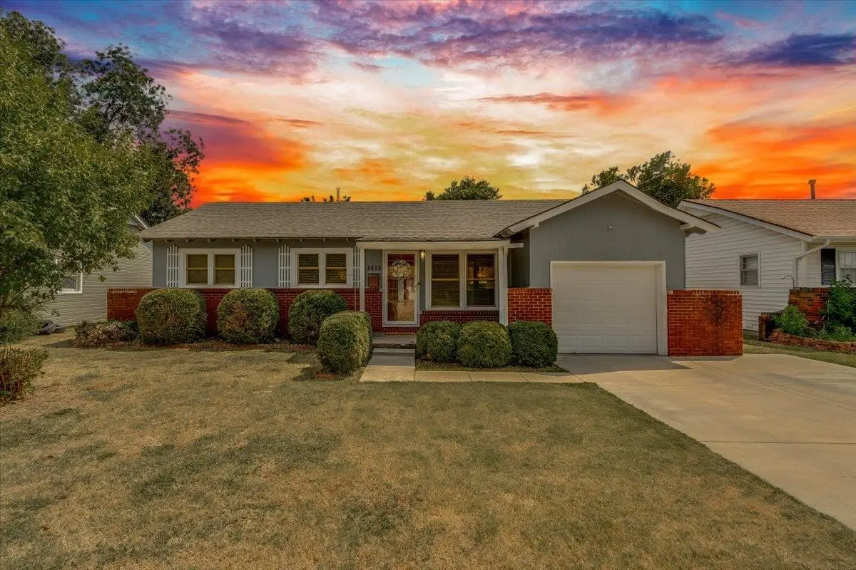 1415 W LYDIA, Wichita, KS 67213