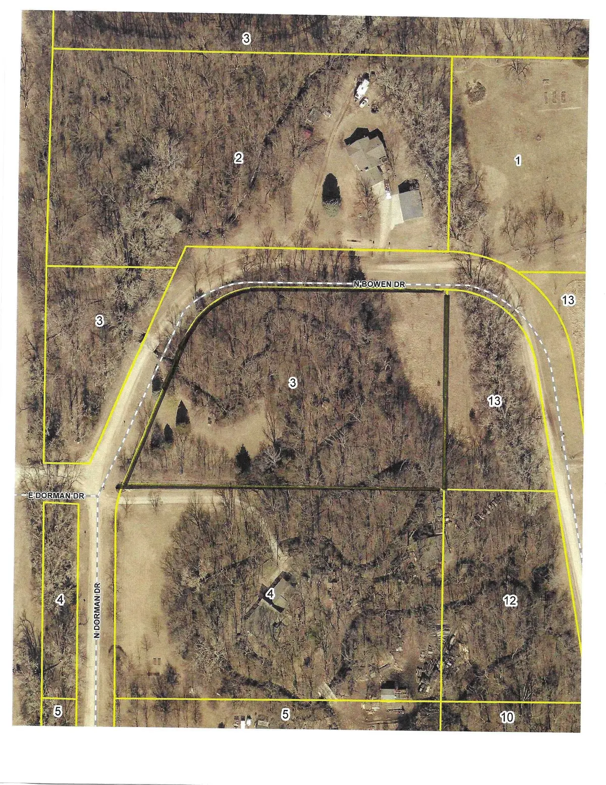 00000 N Dorman Dr, Salina, KS 67401