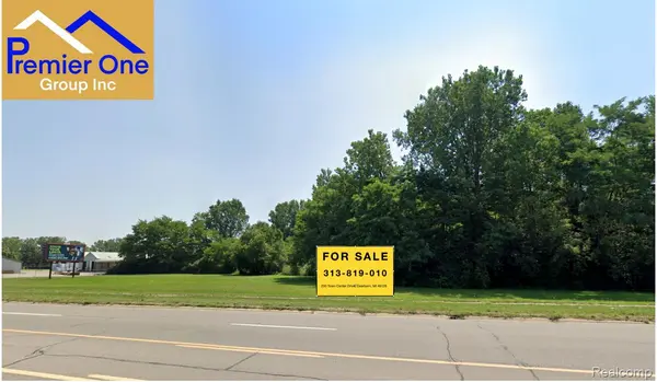 2750 E Michigan AVE, Ypsilanti Charter Township, MI 48198