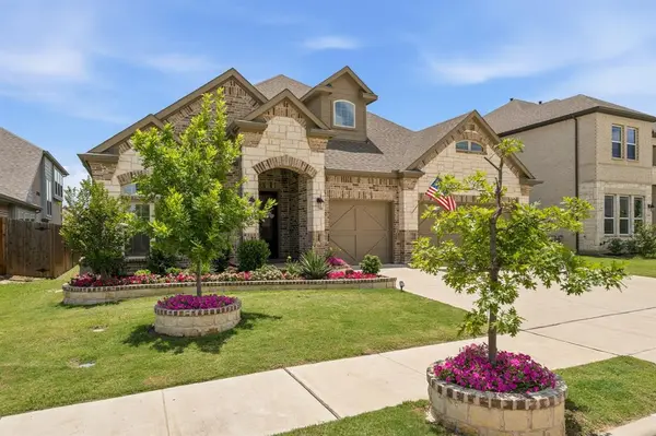 5305 Brazos Lane, Denton, TX 76226