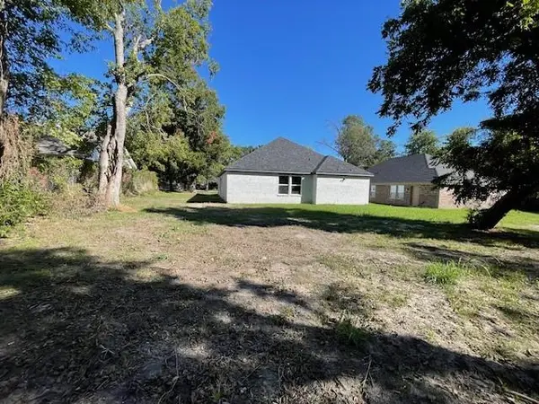 4103 MORRISON, Greenville, TX 75401