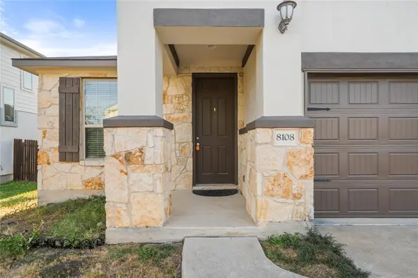 8108 Pescara CV, Round Rock, TX 78665
