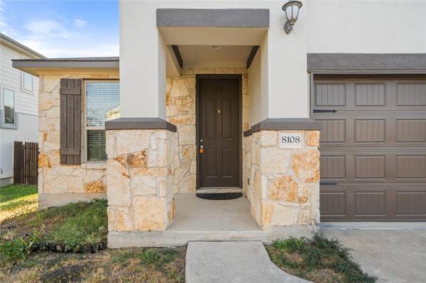 8108 Pescara CV, Round Rock, TX 78665
