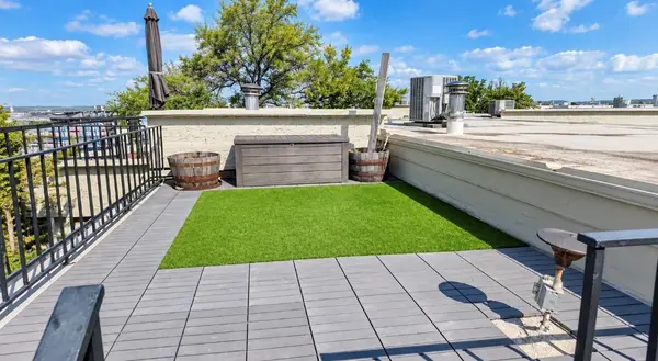 5802 Circulo DR #4D, Lago Vista, TX 78645