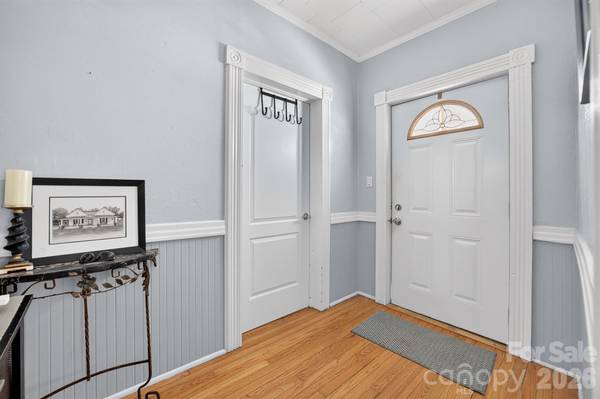 3276 E Calvin ST #1-2, Claremont, NC 28610