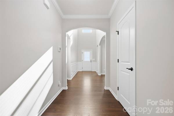 142 Fesperman CIR, Troutman, NC 28166
