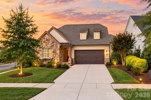 12048 Huntson Reserve RD, Huntersville, NC 28078