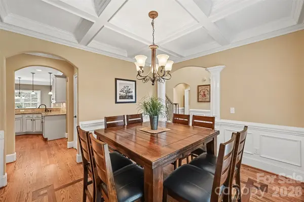 538 Muirfield WAY #34, Salisbury, NC 28144