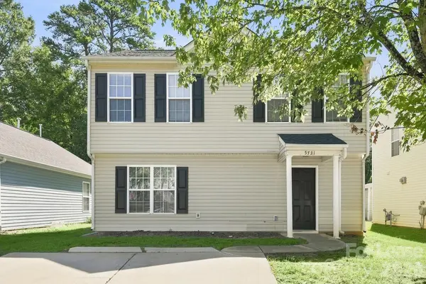 5731 Laborde AVE, Charlotte, NC 28269