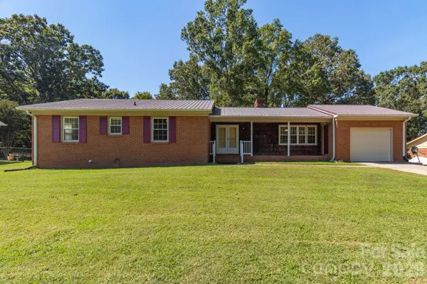 115 Monroe DR, Lexington, NC 27295