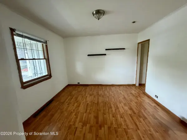 519 Crown AVE, Scranton, PA 18505