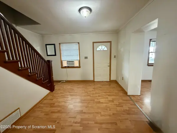 519 Crown AVE, Scranton, PA 18505