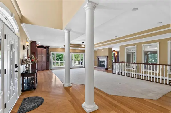 1401 Pinecrest DR, Bethany, MO 64424