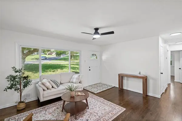 5400 Hunter ST, Raytown, MO 64133