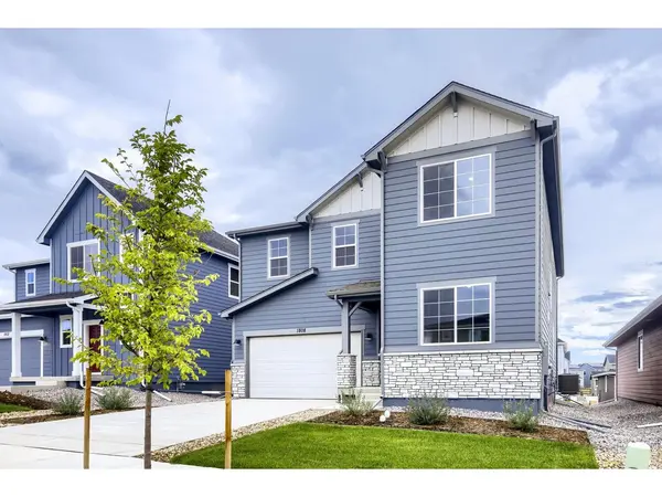 1808 Baltusrol, Fort Collins, CO 80524