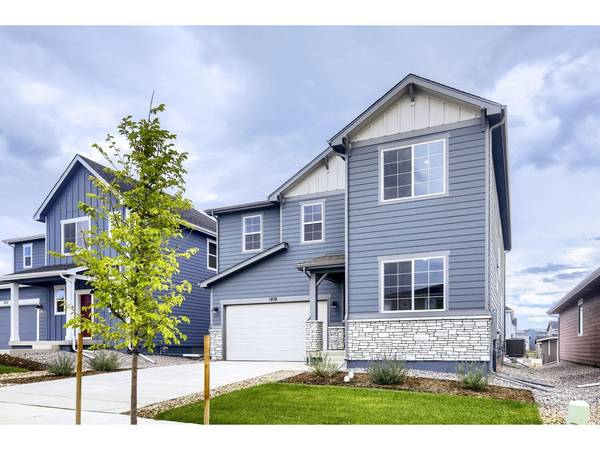 1808 Baltusrol, Fort Collins, CO 80524
