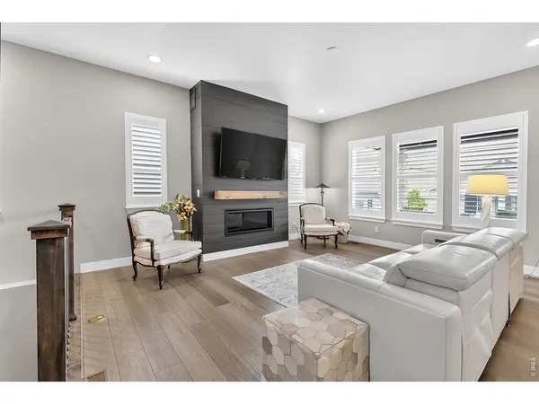 8548 S Quatar, Aurora, CO 80016