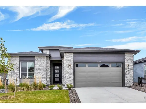 8548 S Quatar, Aurora, CO 80016
