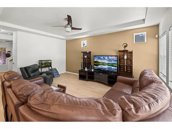 5043 Silverwood, Johnstown, CO 80534