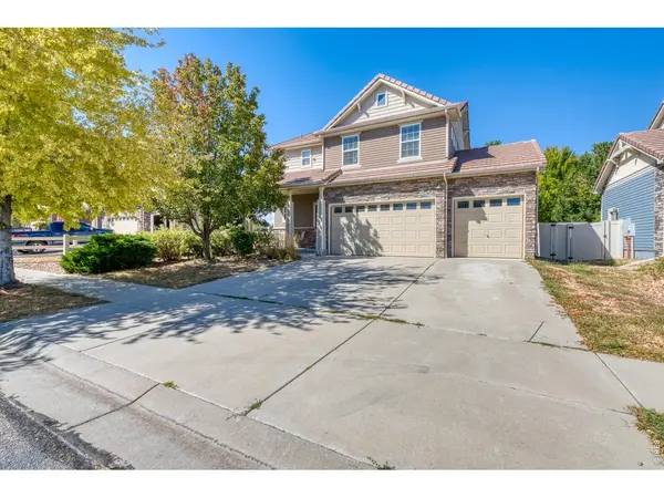 5043 Silverwood, Johnstown, CO 80534