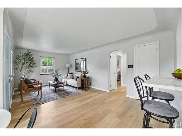 2161 W Fair, Littleton, CO 80120