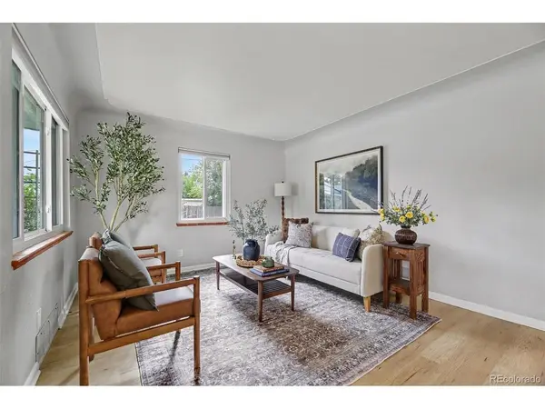 2161 W Fair, Littleton, CO 80120