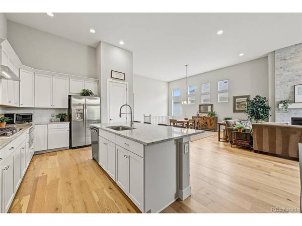 1207 Sandstone, Erie, CO 80516